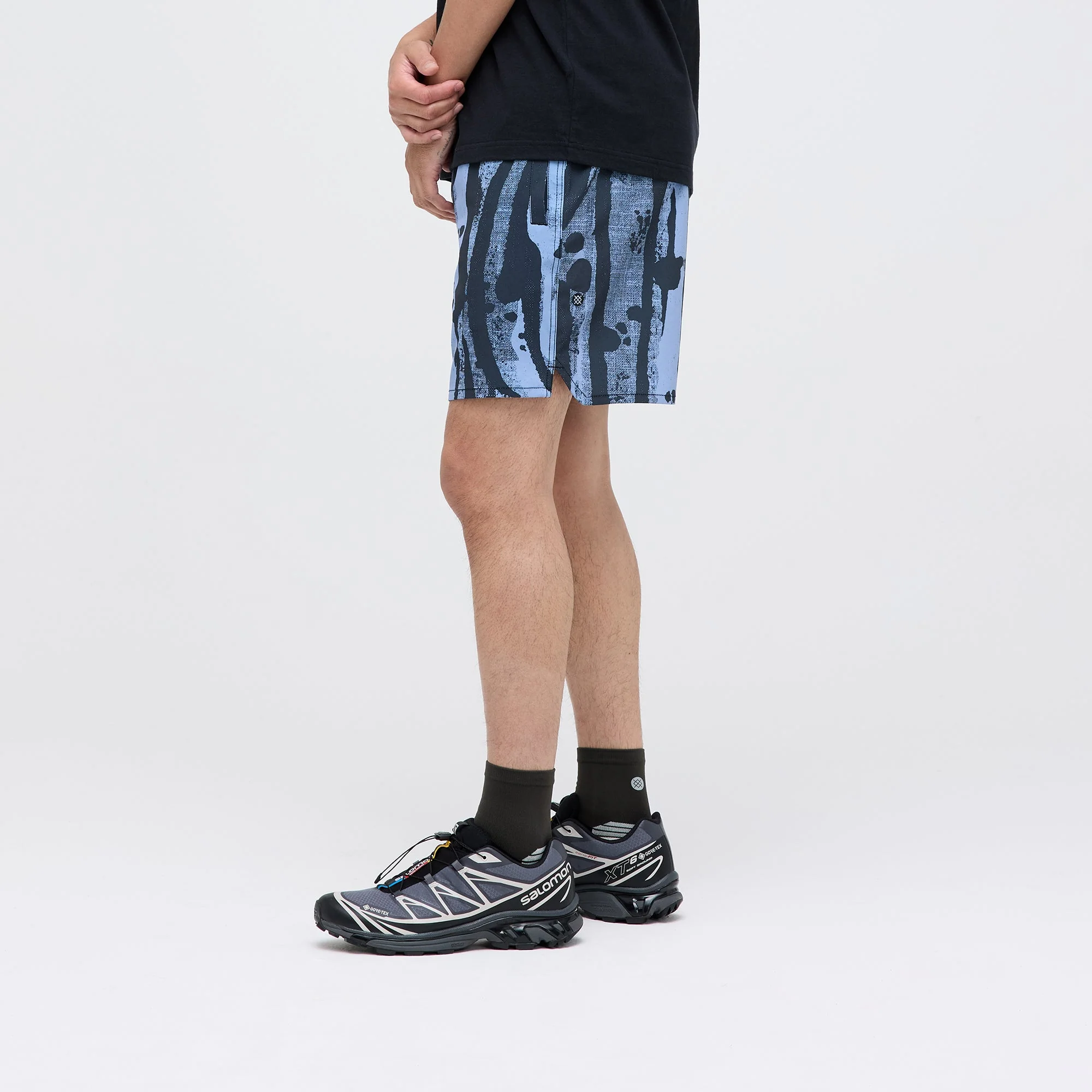 COMPLEX HYBRID SHORT 5" - Image 3