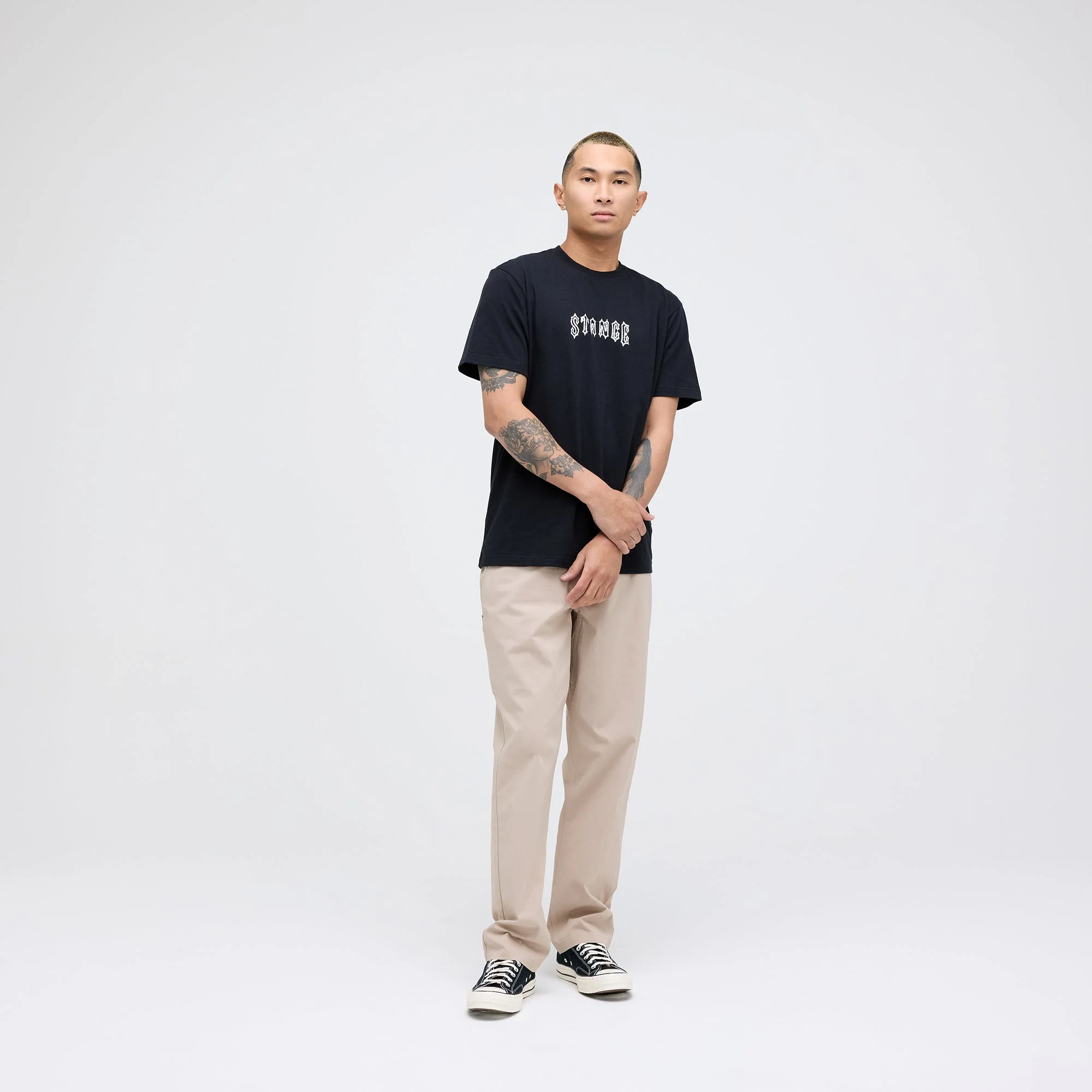 COMPOUND PANT WITH FRESHTEK™ - Image 4