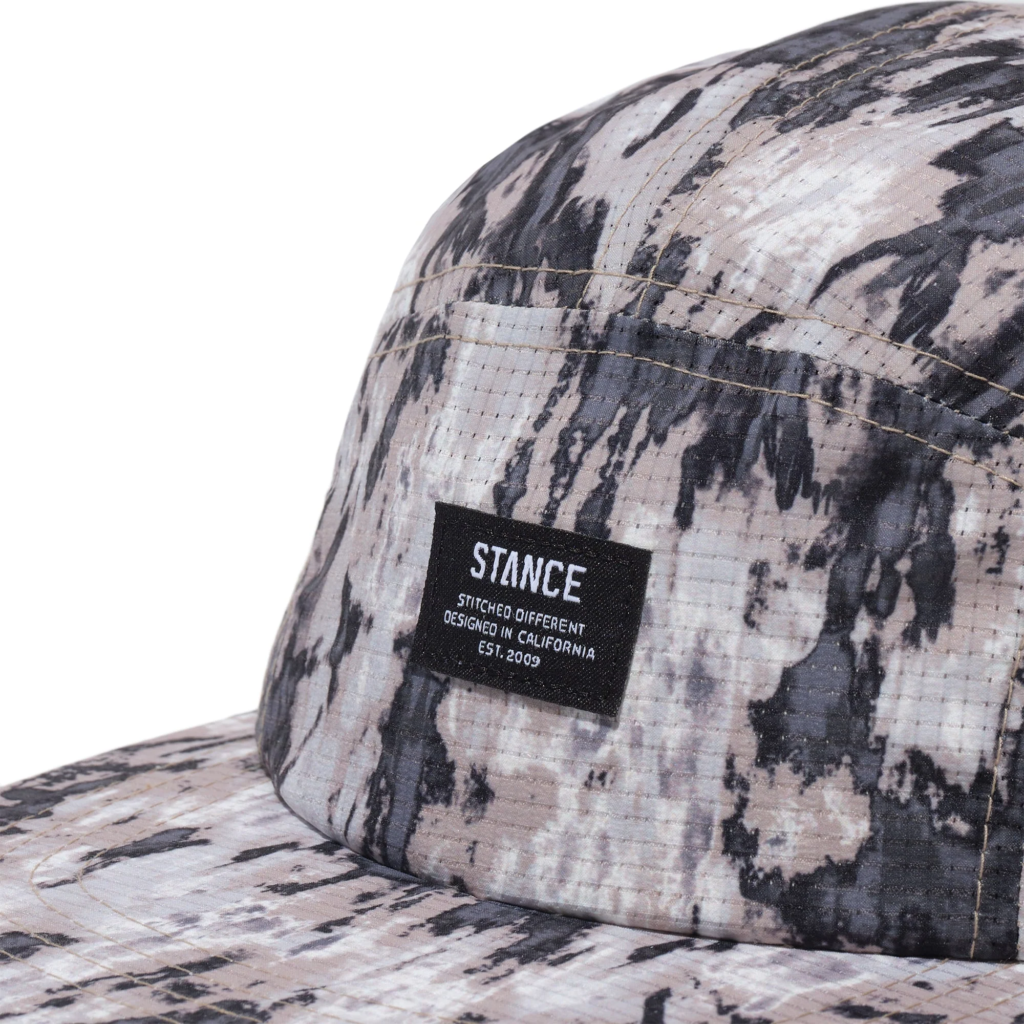 KINETIC ADJUSTABLE RIPSTOP CAP - Image 3