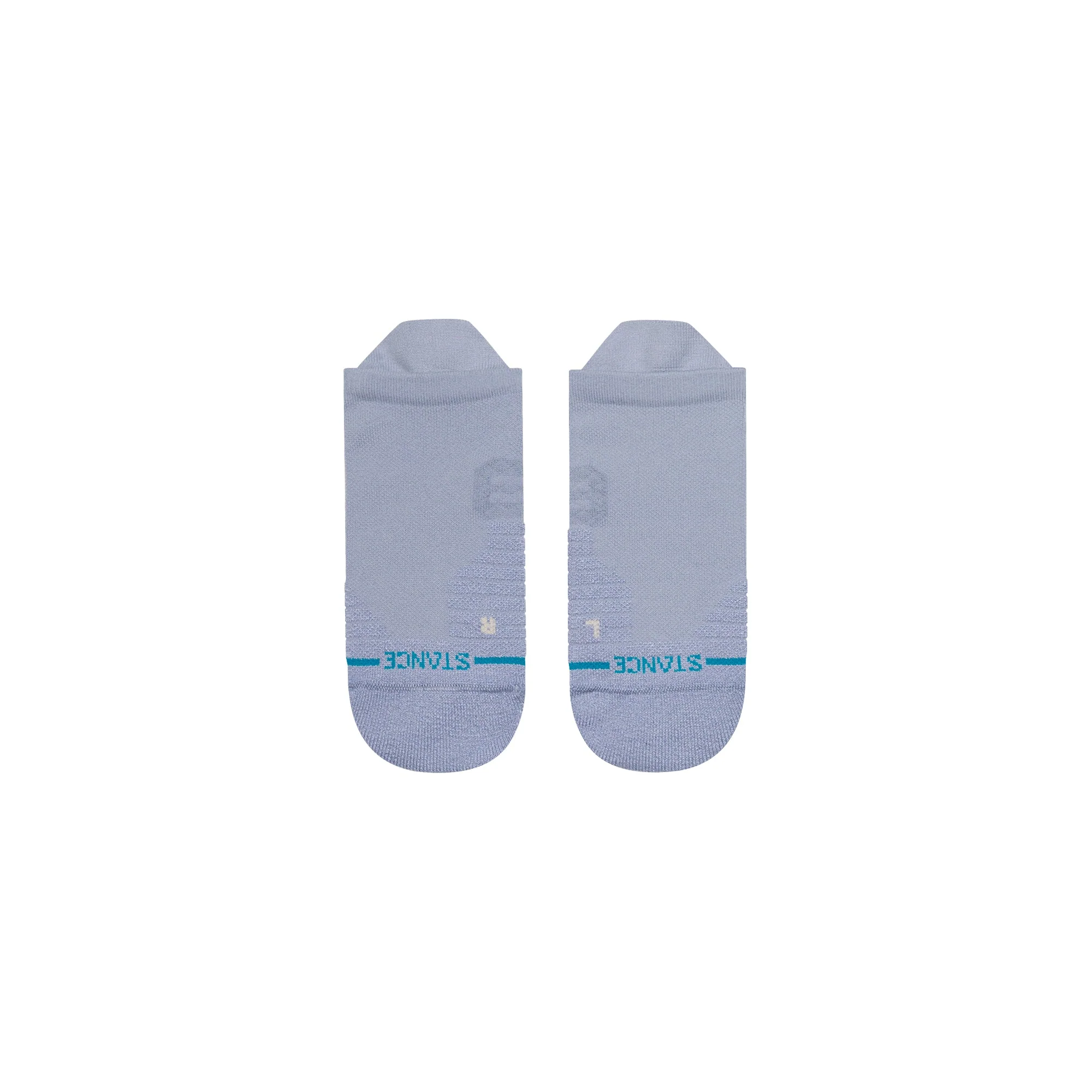 WOMENS SOLID MID TAB SOCK - Image 3